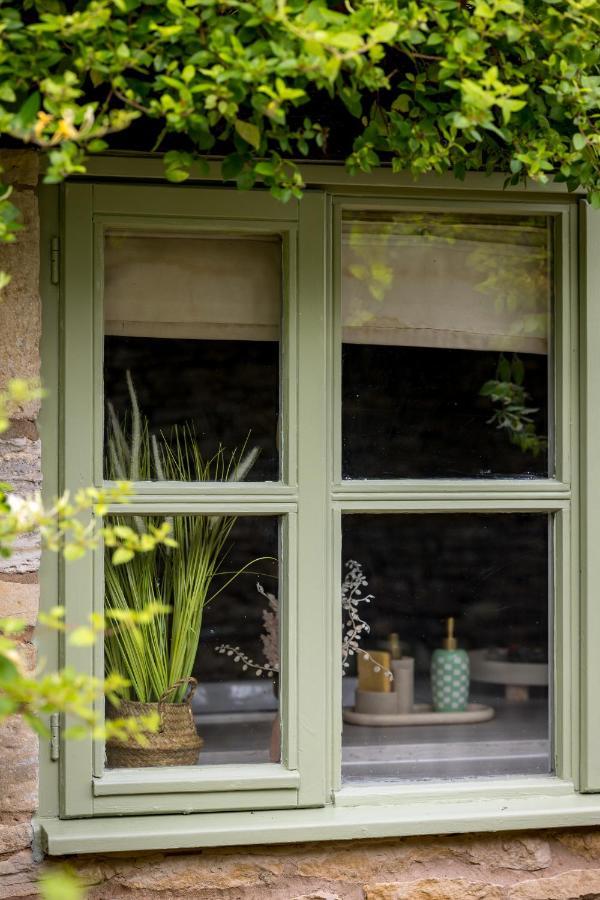 Stow On The Wold Scandi Chic Authentic Cottage Stow-on-the-Wold Exterior foto